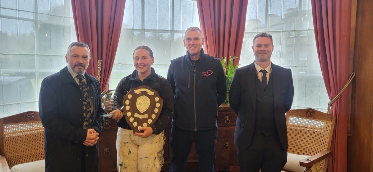 FVC P&D Dept tweet media