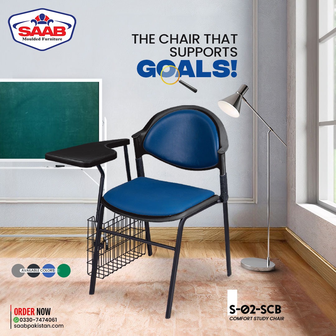 SAABPakistan's tweet image. Explore The Beauty Of Comfort
True comfort is when you find the right set of furniture, that makes you fall in love with every moment you spend. Saab is that saviour you need.

0330-7474061
🌎 saabpakistan.com

#studyChairs #saabstudyrange #saabfurnitureinpakistan #sofaset