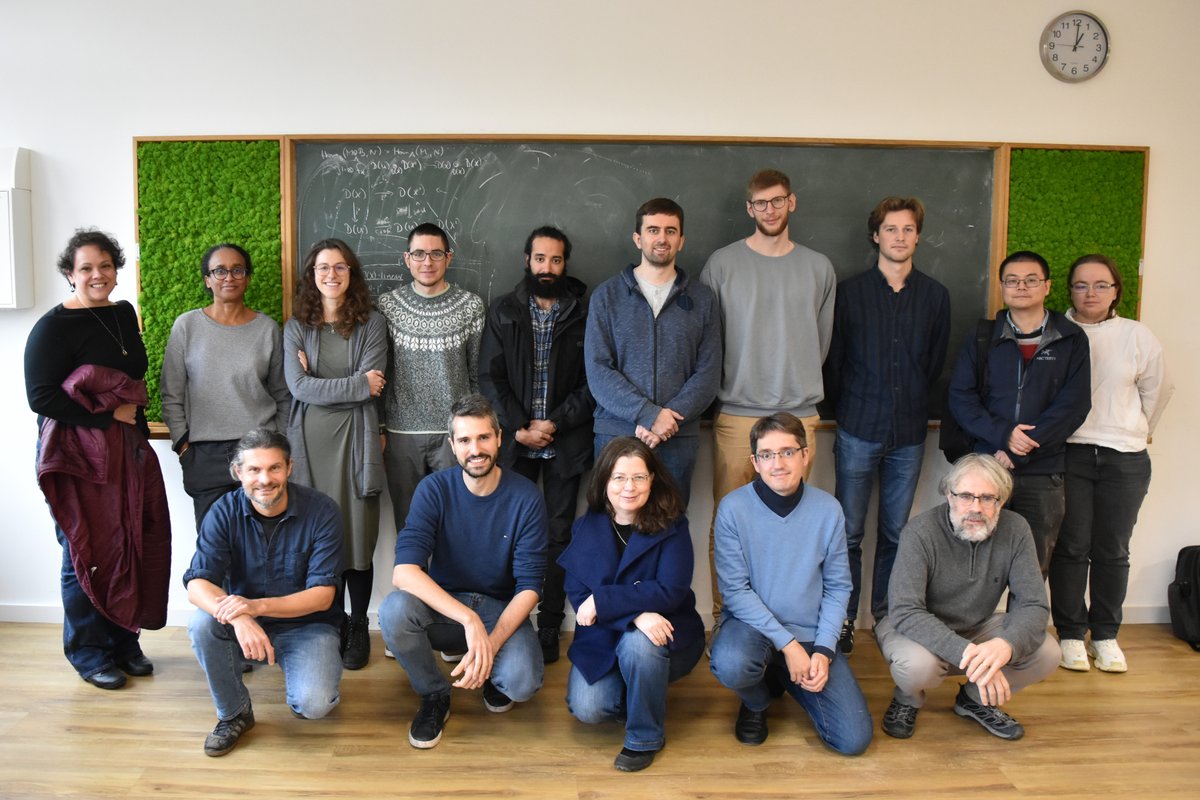 Mathematics Münster tweet media