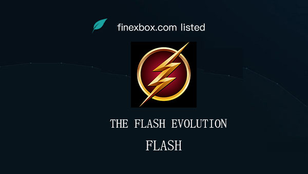FINEXBOX (@finexbox) on Twitter photo #THEFLASHEVOLUTION (#FLASH) is listed on FINEXBOX now!
<a href="/TheFlashToken/">THE FLASH EVOLUTION</a>
finexbox.com/market/pair/FLā¦
theflashtoken.xyz
bscscan.com/token/0xaf2392ā¦
Get #airdrop,Join in t.me/finexbox2020
#BTC #NFT #BSC #DogeSwap
#finexbox #giveaway #dogechain
#CMC #CoinGecko #Coinmarketcap #THEFLASHEVOLUTION (#FLASH) is listed on FINEXBOX now!
<a href="/TheFlashToken/">THE FLASH EVOLUTION</a>
finexbox.com/market/pair/FLā¦
theflashtoken.xyz
bscscan.com/token/0xaf2392ā¦
Get #airdrop,Join in t.me/finexbox2020
#BTC #NFT #BSC #DogeSwap
#finexbox #giveaway #dogechain
#CMC #CoinGecko #Coinmarketcap