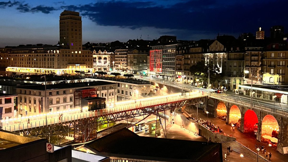 SwissBorg tweet media