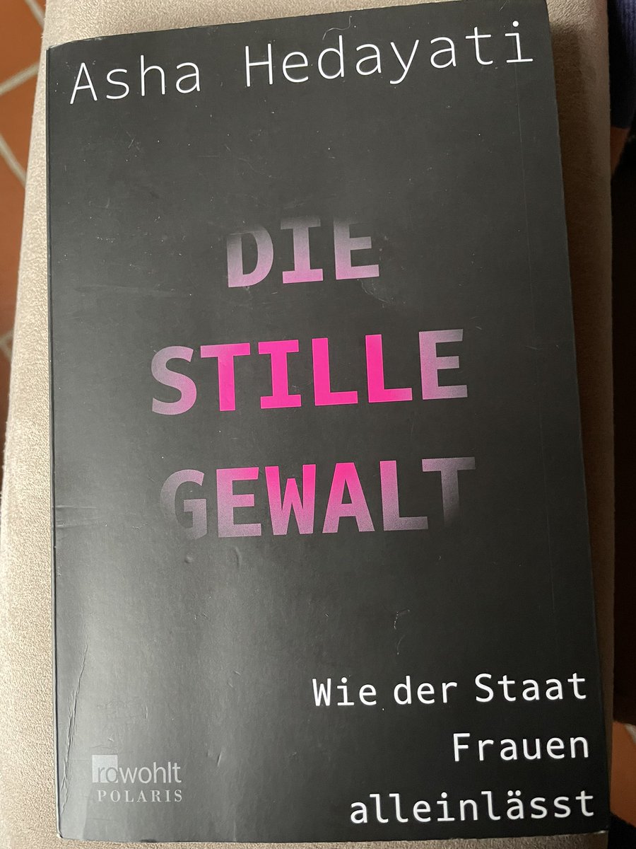 Lest unbedingt alle dieses Buch! 🫶