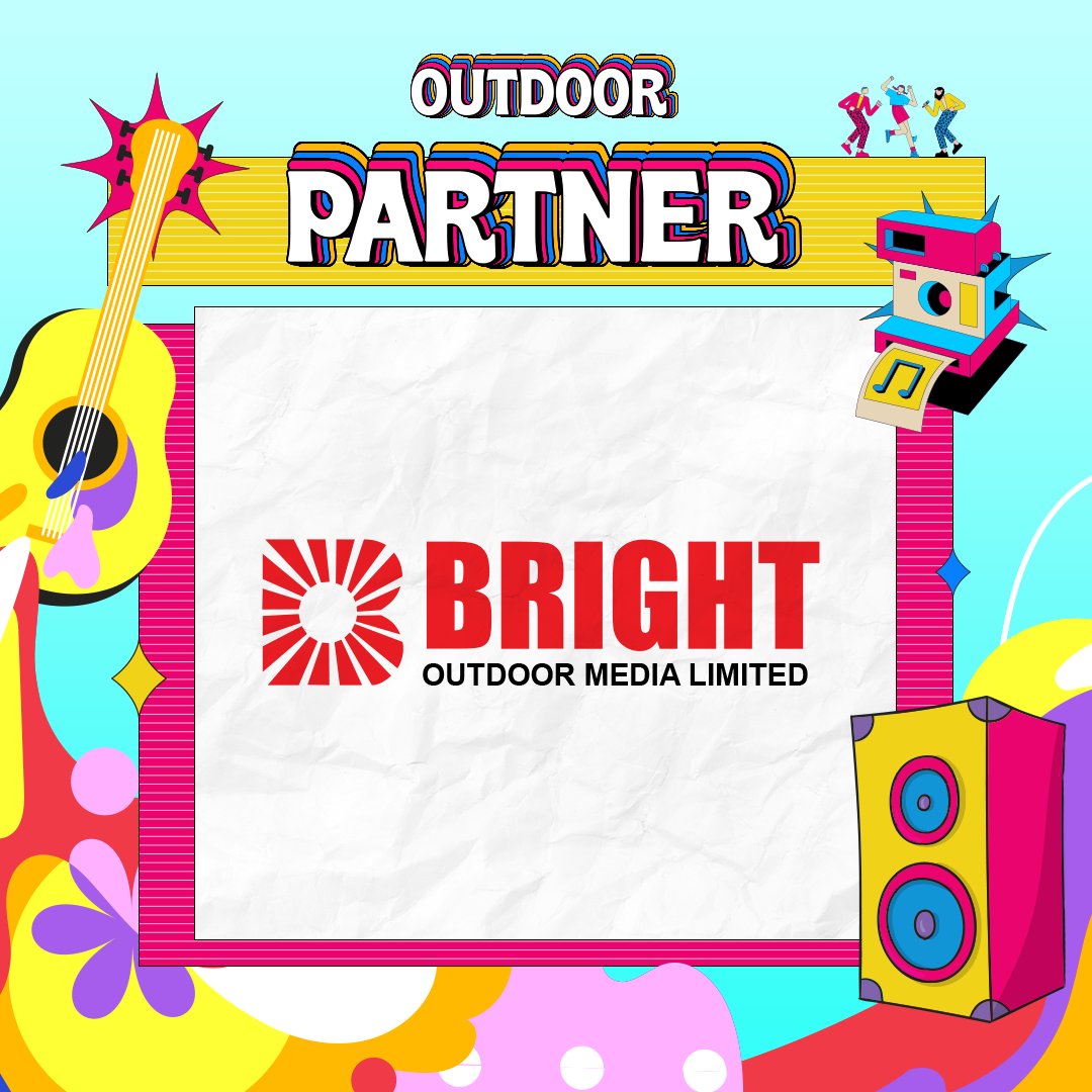 bmp_live's tweet photo. Chaand, taare, Bann gaye hai disco lights and the BMP stage is gleaming with our Outdoor Media Partners #Selvel #BrightOutdoorMedia and #SimcaAdvertising😍🔥
Book your tickets for #BMP2023 now!
@EvaLivein @Hungama_com #CreateAndCollab https://t.co/4cEXiBDLYn
