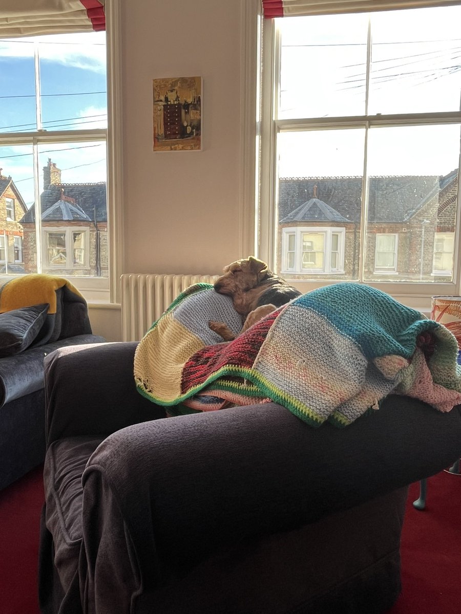 Sophie Hannah tweet media