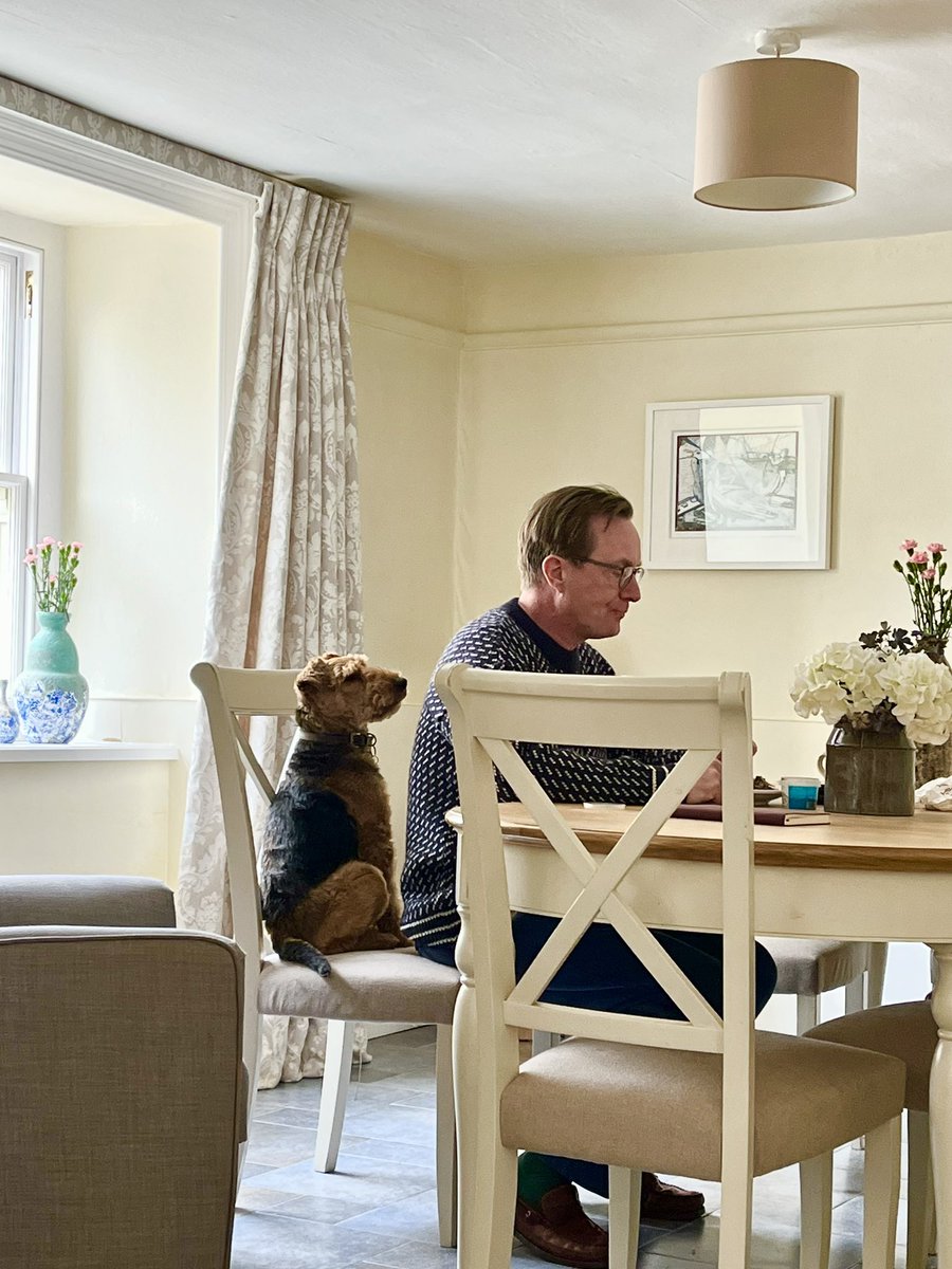 Sophie Hannah tweet media