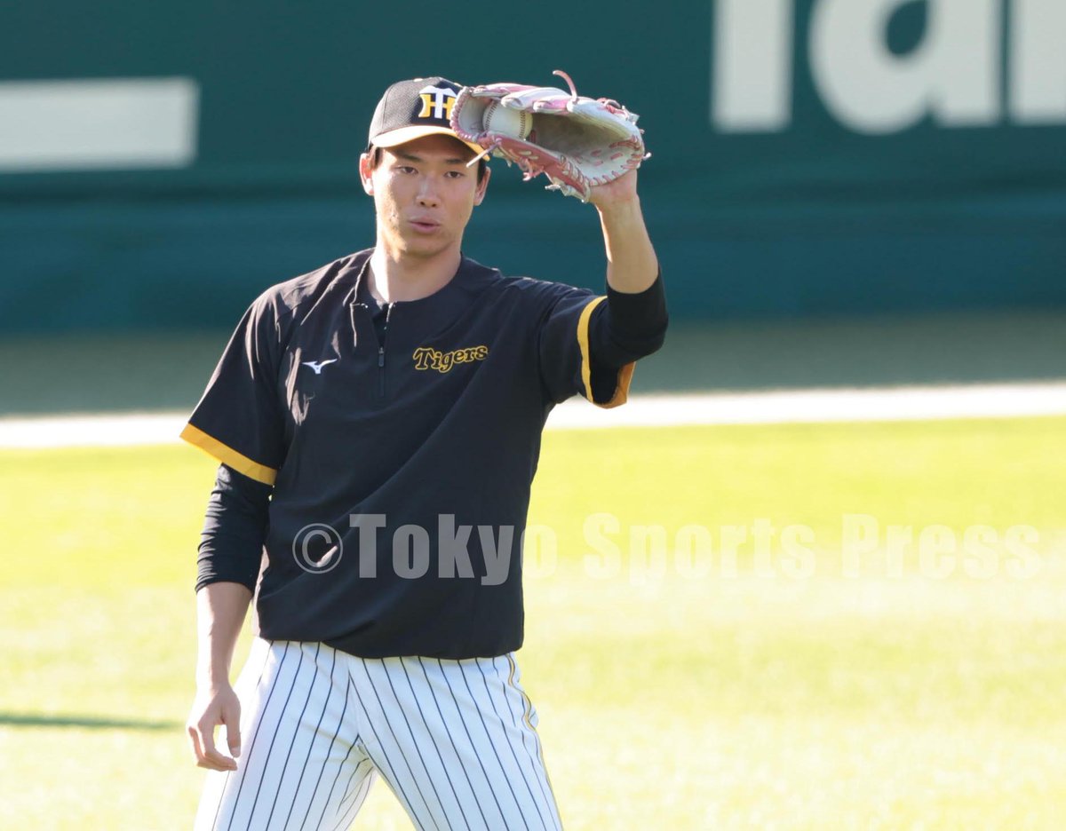 プロ野球】2023年10月31日 日本シリーズ 阪神Xオリックス #及川雅貴