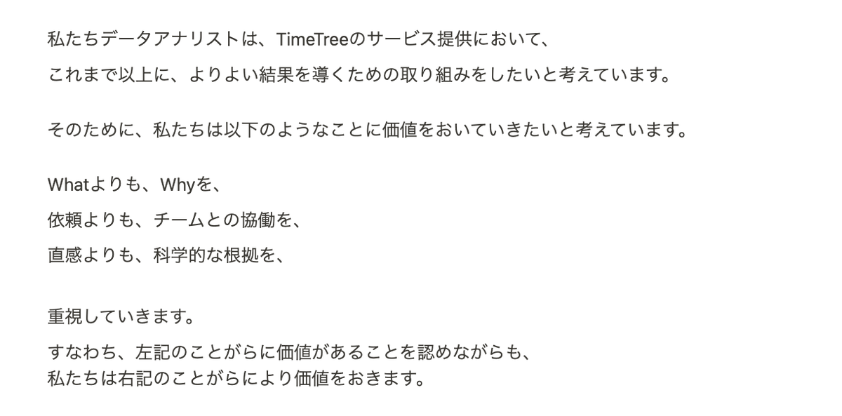 深川泰斗/CEO@タイムツリー tweet media