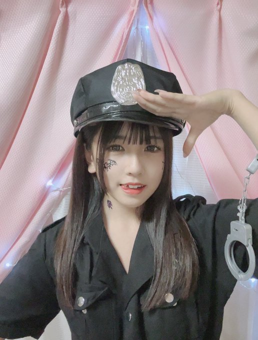 Twitterのコスプレ画像41