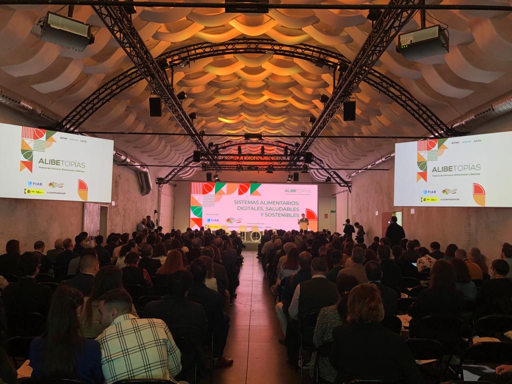 CHORIZOproject HorizonEurope tweet media