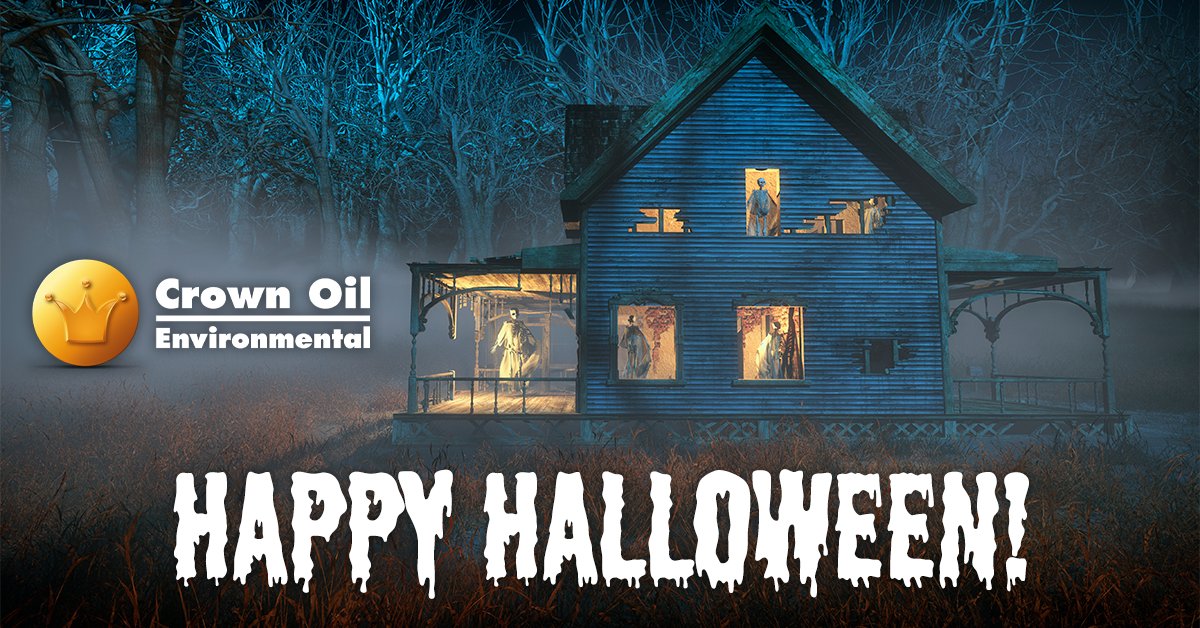 From all of our team we wish you a Happy Halloween and hope there’s lots of treats heading your way! 🍬🍭🎃