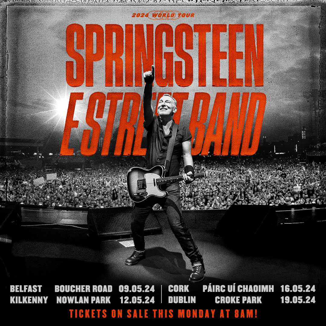 Ticketmaster Ireland tweet media