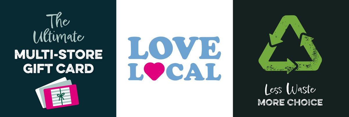 The Gift Club (@thegiftclub1) on Twitter photo For organisations, the appeal of <a href="/tcgiftcards/">Town & City Gift Cards</a> lies in their 3 pillars of success; local, choice and usefulness, enabling them to cater for diverse staff needs and demonstrate their commitment to their community.
Discover more at: zurl.co/k8xN
#LocalGiftCards #Ad For organisations, the appeal of <a href="/tcgiftcards/">Town & City Gift Cards</a> lies in their 3 pillars of success; local, choice and usefulness, enabling them to cater for diverse staff needs and demonstrate their commitment to their community.
Discover more at: zurl.co/k8xN
#LocalGiftCards #Ad