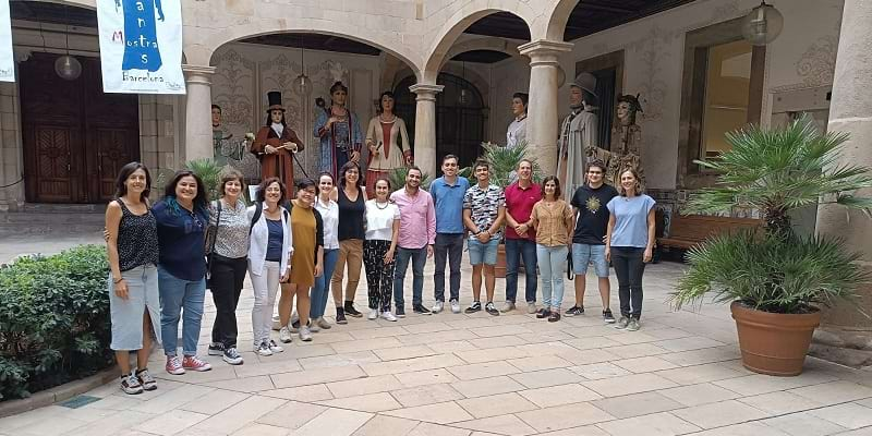 AccioClimaDIBA's tweet photo. Tercer any del projecte europeu SCORE d'adaptació al #CanviClimàtic en zones costaneres 👇
https://t.co/6cMvpbyE0P
#eambient https://t.co/Z1cM2CoUkM