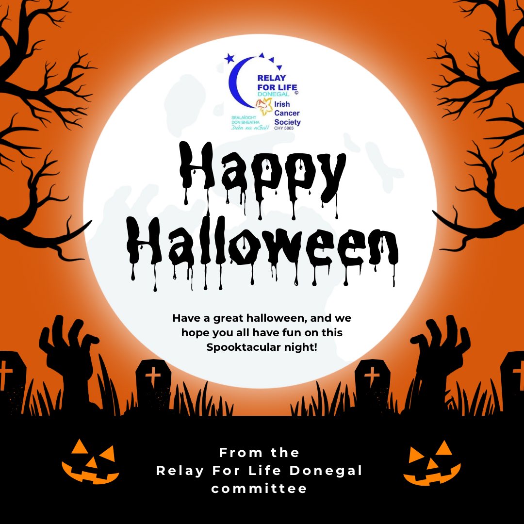 Relay For Life Donegal tweet media