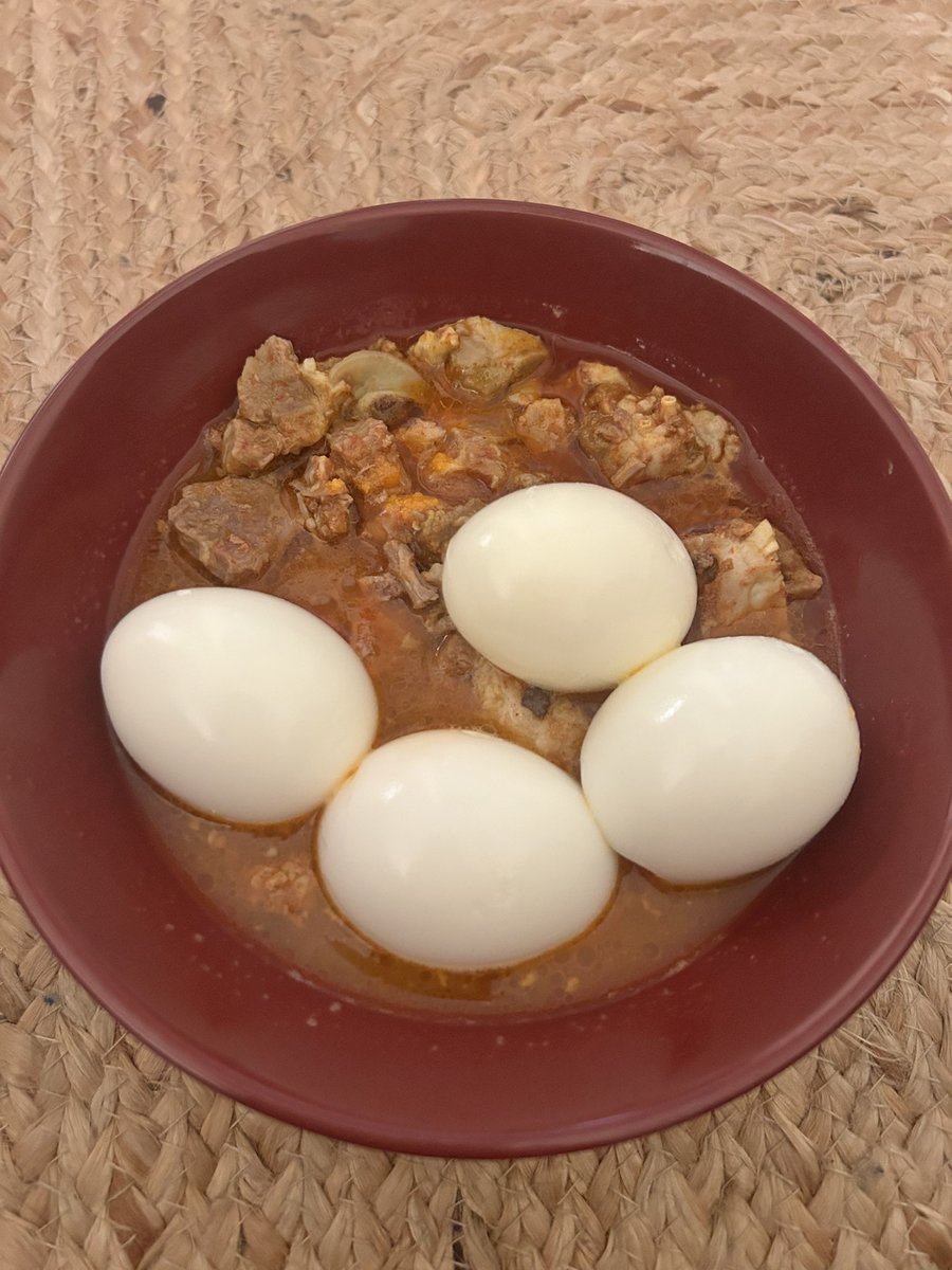 My sumptuous carnivore Lunch 😍