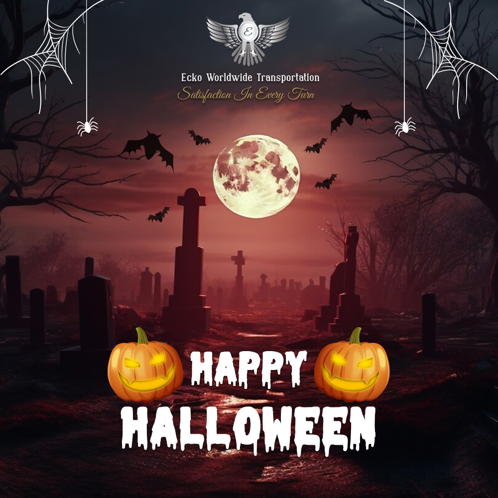 🎃👻 Happy Halloween, everyone! Time to unleash your inner ghoul and embrace the spooky vibes.

#HappyHalloween #SpookySeason #TrickOrTreat #HalloweenFun #HalloweenNights #FrightfulFun #HalloweenSpells #EnchantedNight #CostumeParty #SpookySquad #PumpkinCarving #HalloweenMemories