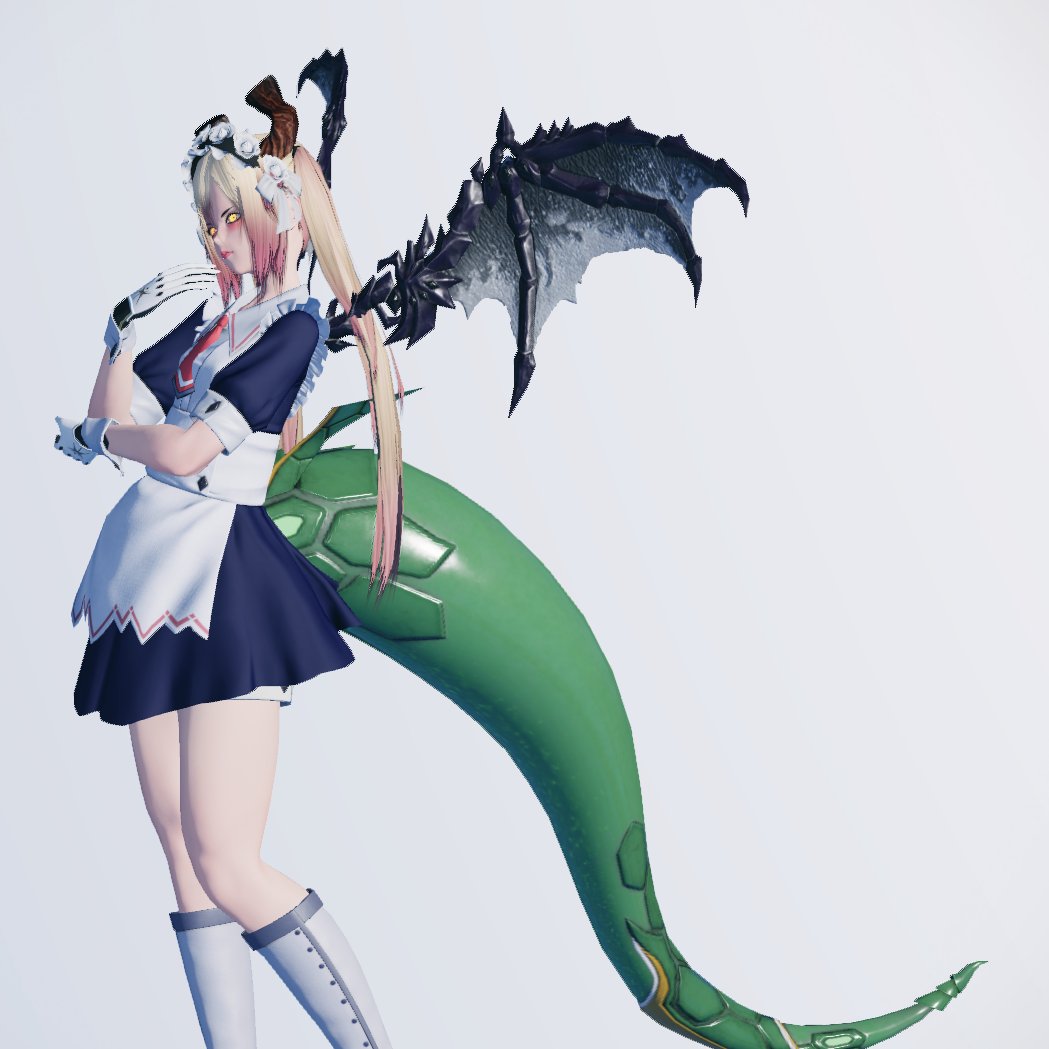 ShortyDragonEna's tweet image. Some SS's of the Tohru cosplay I made for Ena🐉🔥💮
#PSO2NGS_SS 
#PSO2_NGS 
#PSO2NGS__SS 
#PSO2GLOBAL 
#PSO2NG_SS 
#MsKobayashisDragonMaid
#KobayashiSanChiNoMaidDragon
#Tohru
#Tohrucosplay