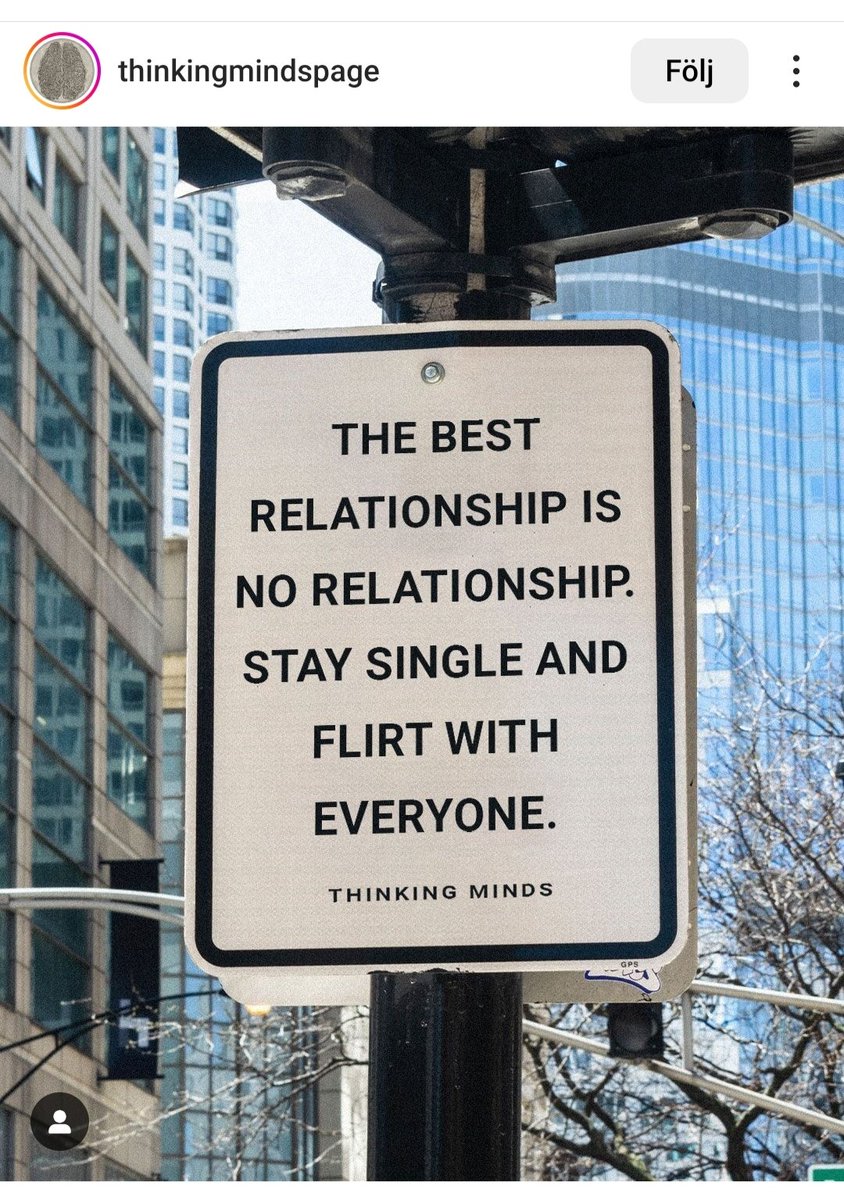 Stoppoloss's tweet image. Låter både jobbigt och tragiskt..