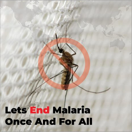 The #Malaria vaccine is the latest weapon against malaria and has the capacity to save countless lives
Join us on #MakalaYaTumaini where we will talk more on the impact it will have on our communities
@UNICEFKenya
@MOH_KENYA
@MOH_DHP
@CBCC_Africa
@DigiRedio 
@MOH_Kenya 
@KenyaRfm