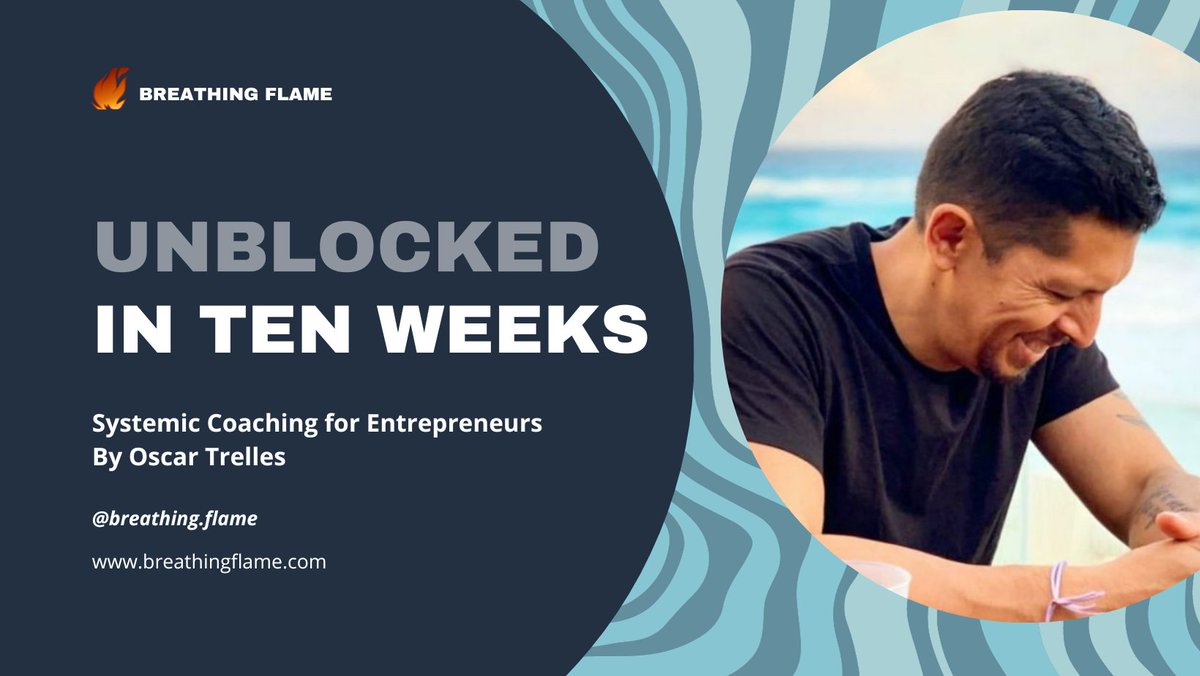 Oscar Trelles tweet media