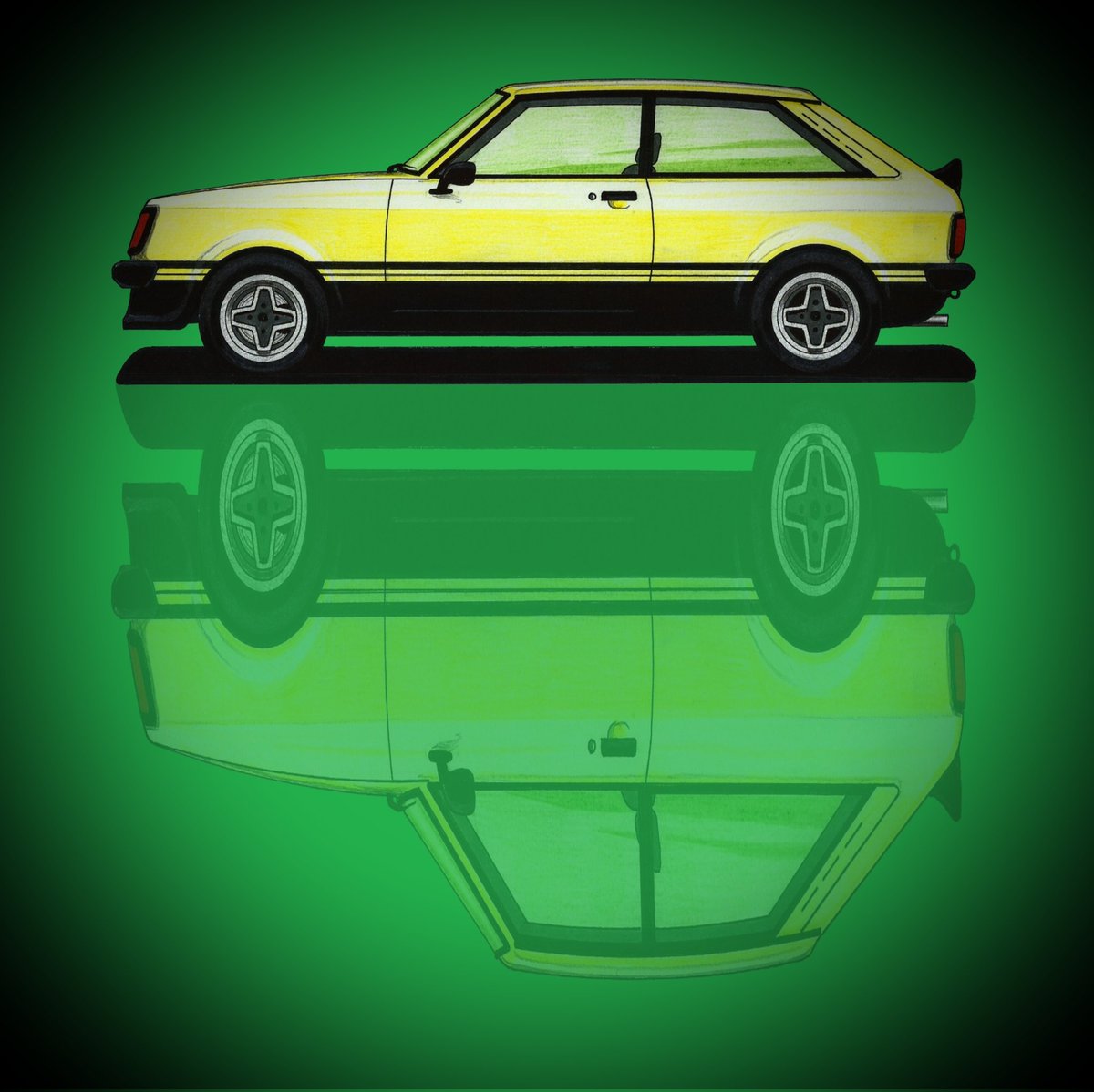 GeorgeCochrane1's tweet image. #TiTuesday #TalbotTuesday #Geo3Doodles #Chrysler #Talbot #Sunbeam #Ti #Doodle