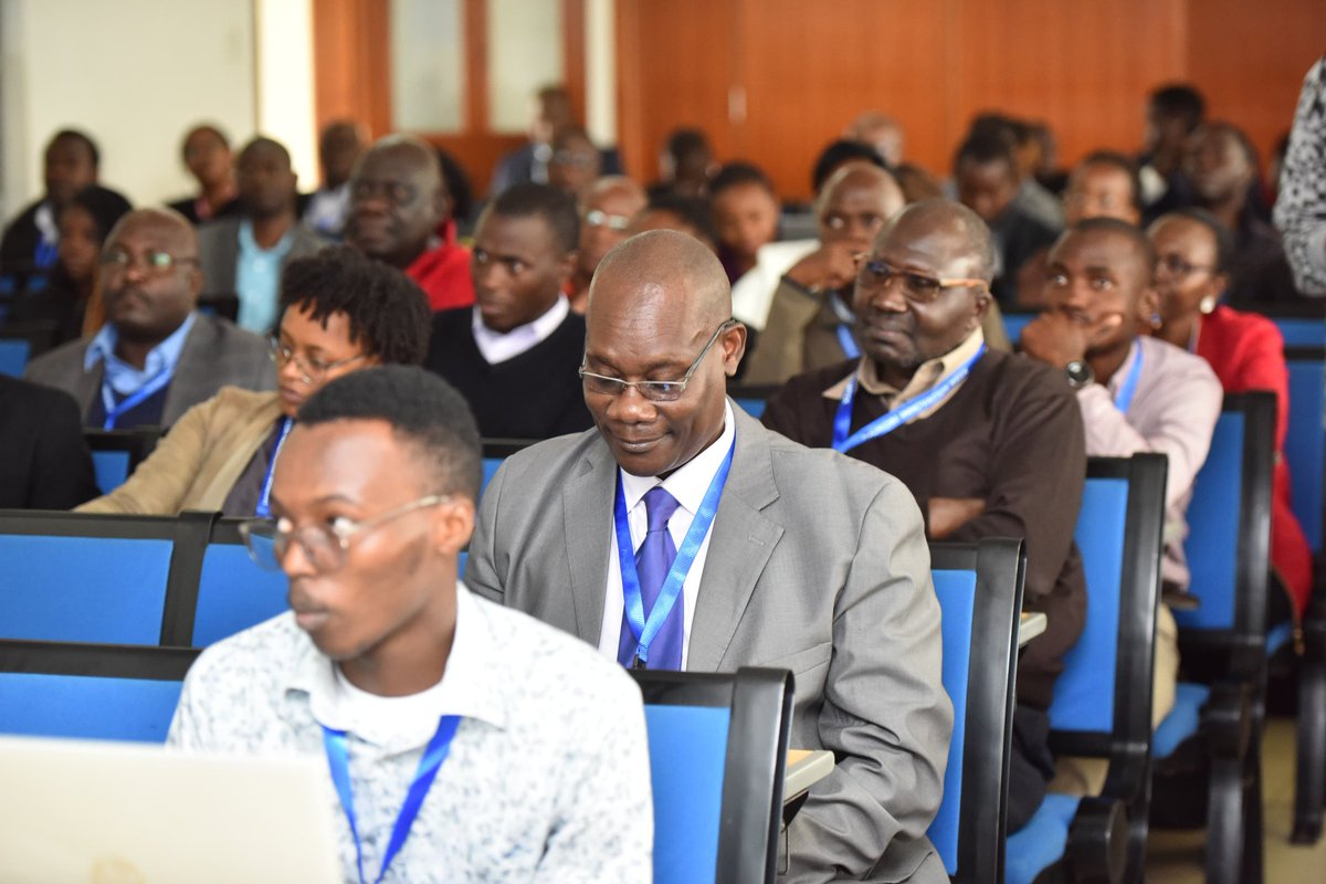Faculty of Business and Management Sciences tweet media