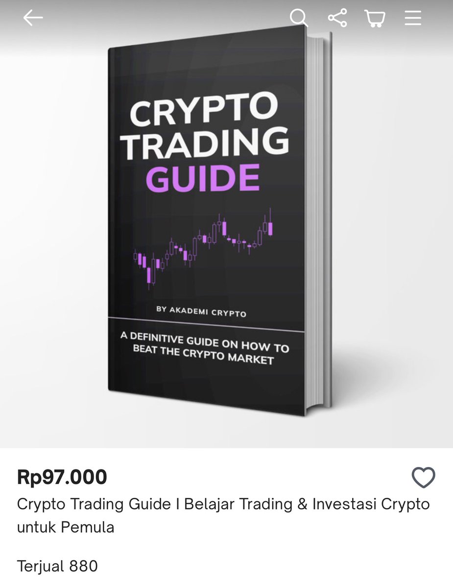 Get Crypto Trading Guide (CTG) now: https://t.co/6T5aj9o1yj