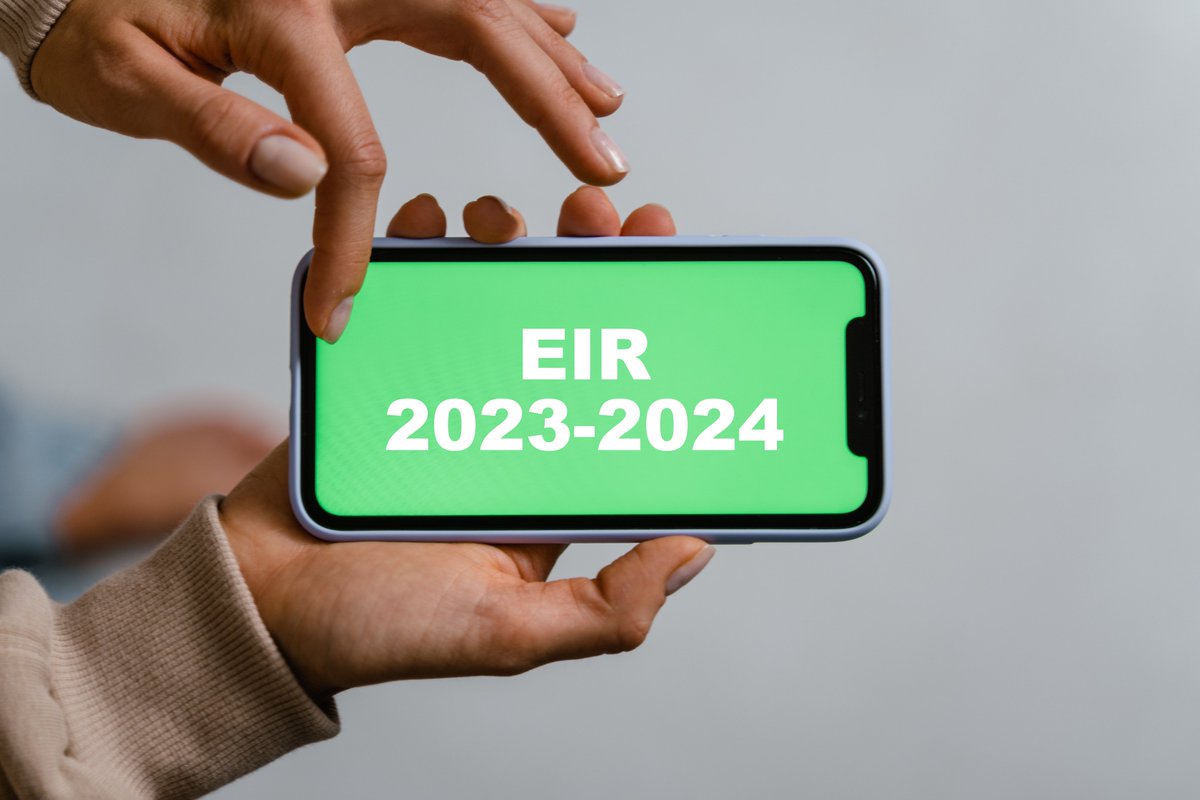 El Ministerio de Sanidad ha publicado la relación provisional de aspirantes admitidos y no admitidos a la prueba selectiva 2023 para el acceso a la formación sanitaria especializada de Enfermería (EIR) en 2024👉 tinyurl.com/2k533kl6