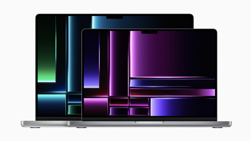 Mac4ever's tweet photo. Déçu par les M3 ? Le MacBook Pro 14 pouces M2 Pro passe à 2009€, le 16 pouces à 2449€
https://t.co/80yZ5GgmAu
 #Mac4Ever #MacBookProM2Max #MacBookProM2Pro #Refurb https://t.co/KKyB3YlHCM