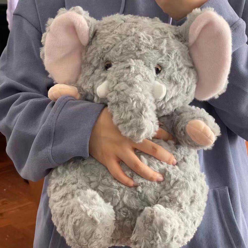 TriverToy's tweet image. Kawaii Elephant Plush Toys Stuffed Animal

Shop here👉shorturl.at/bvK24

#elephantplush #elephant #elephantlover #softtoy #plushtoys #kidstoys #plushies #roomdecor #kawaiithings #kawaiiaesthetic #kawaiistuff #plushtoyfactory #wholesale #toyfactory #oem #manufacturer