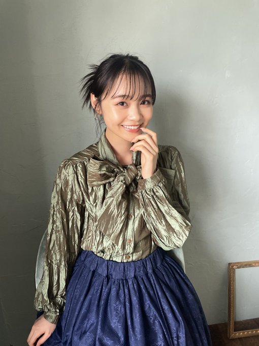 林芽亜里のTwitter画像16