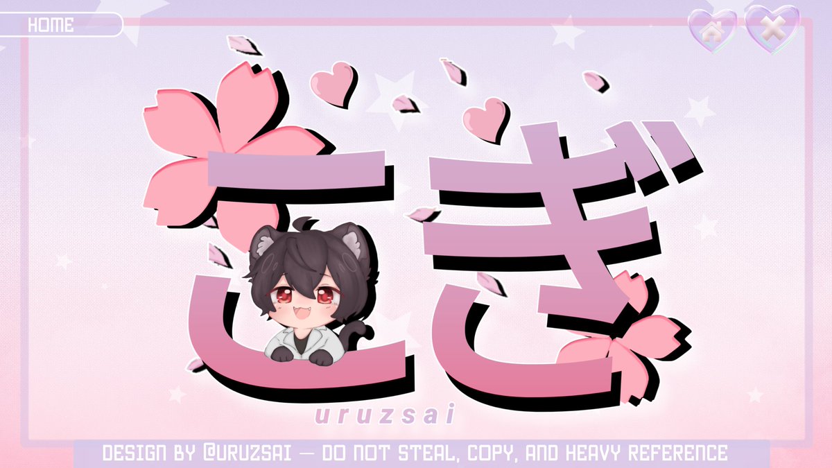 tamiokka's tweet photo. Help RT boleh ? Sankyu 💓

Haai aku ada free layout 2D yang di sponsori oleh Koogi, kak anon (2 orang, kak @iTartaglich sm bebeb ku @reijxi 💕
Bisa di take nanti malam jam 19:30 WIB ✨
War by DM, scroll down for more info 🙏🏻
#zonauang #zonajajan https://t.co/Eoh9l6hKJv
