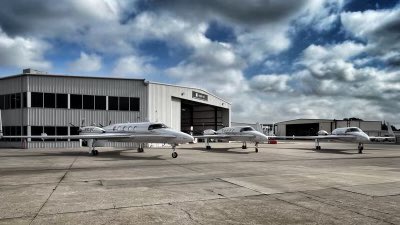 AQRDMRO's tweet photo. AQRD keeps the starship platform going! “keep ‘em flying” with our exceptional maintenance and engineering solutions! No challenge is to big for us! https://t.co/pDB7MHGw2F