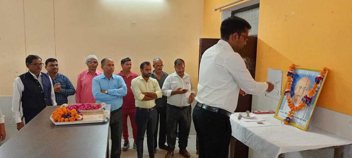 Kshitij Dwivedi PCS tweet media