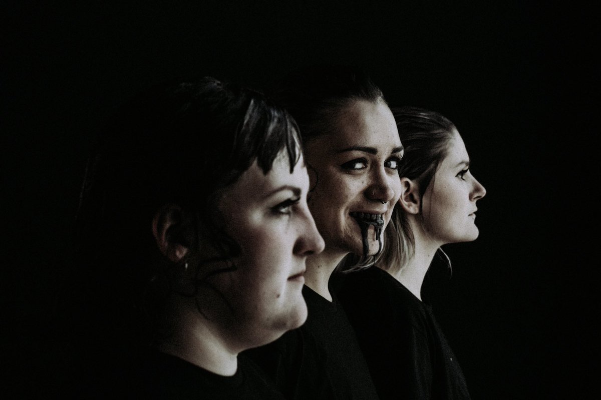 Croydonites Festival tweet media