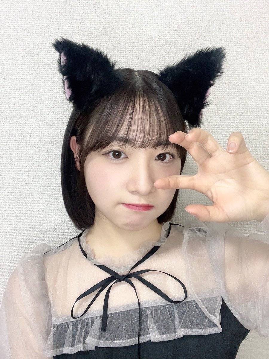 Lumieto_otoha's tweet photo. ⸜ 𝑯𝒂𝒑𝒑𝒚 𝑯𝒂𝒍𝒍𝒐𝒘𝒆𝒆𝒏...🐈‍⬛❤︎ ⸝ https://t.co/9lT9dmVe6O
