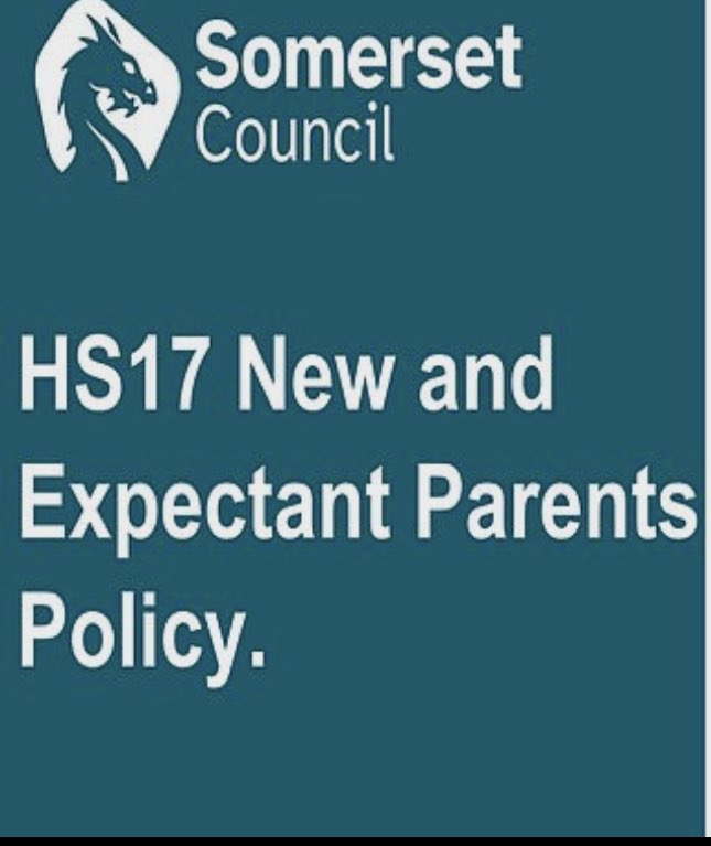 jameswoudhuysen's tweet image. BLEAK: we all know a pregnant Dad from Somerset. Here, from County Hall, Taunton, the Council has issued new guidance for men whose waters haven't broken yet.

Right on!
mol.im/a/12688913