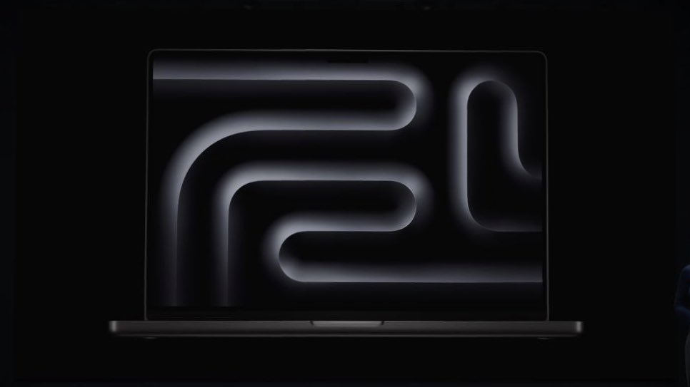 smartechdaily's tweet image. 🥁🥁🥁
أعلنت Apple عن جهاز #MacBookPro2023 الجديد بمقاسي 14 بوصة و16 بوصة، والذي يحمل الآن بشريحة M3.
الأسعار:
• 14 بوصة – 1599$
• 16 بوصة – 2499$