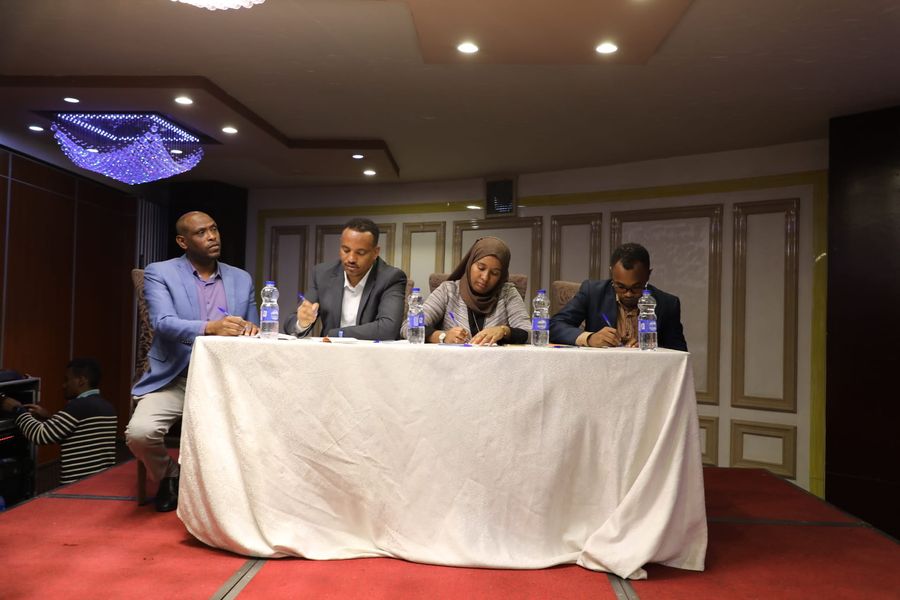 Happening Now!!! Discussion on financing Cities on going by Ethiopian Mayors, with support of Ministry of Urban and Infrastructure , UN-Habitat Ethiopia and Ethiopian Cities Association. The Mayors are discussing their experiences, challenges and their city's specialties.
