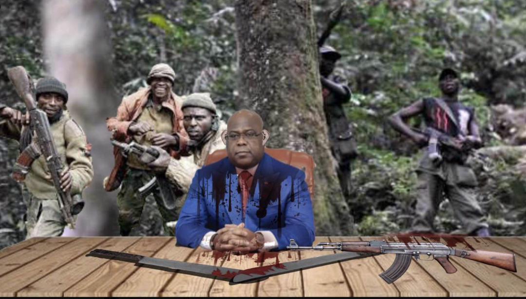 The DRC government's incessant fixation on Rwanda is becoming tiresome. They need to step up and take responsibility for their actions! 🥱 #BilanDeTshisekedi #UNGA2023 #UNGA78 #FatshiIsKilling