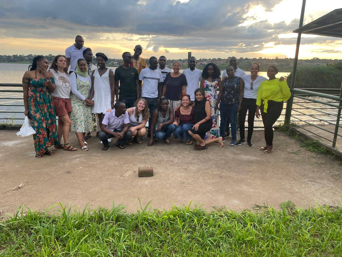 skybeachentebbe's tweet photo. Is your organization planning a year-end party, birthdays or any kind of party &amp; celebration? Book it with us so you can experience our special packages &amp; offers.
For Enquiries &amp; Bookings, Directly Talk to Us on;
0 701 043 925 / 0 777 080 669
skybeachhotelentebbe@gmail.com https://t.co/6wQWCJMPLQ