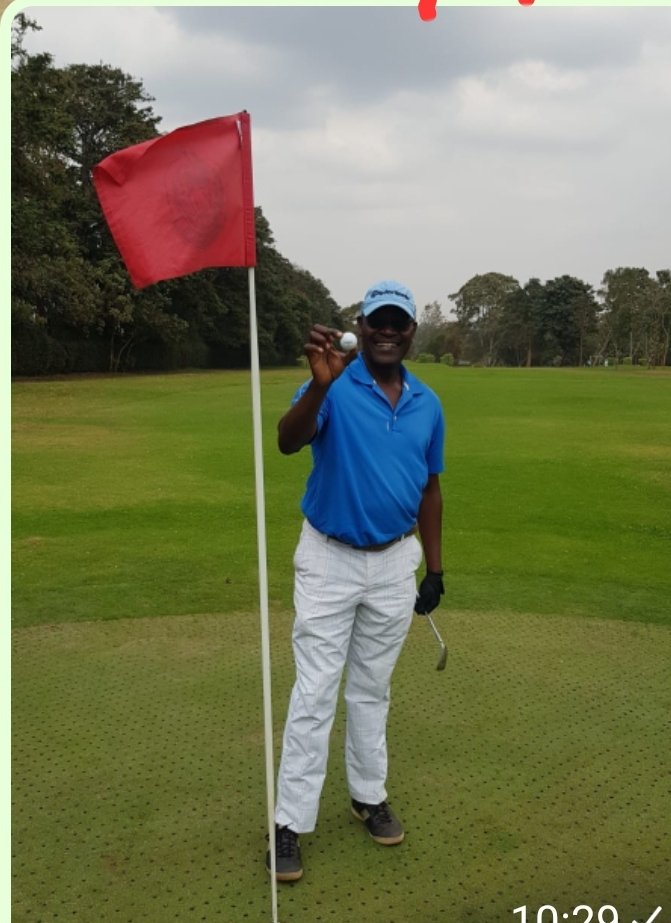 John Omo tweet media