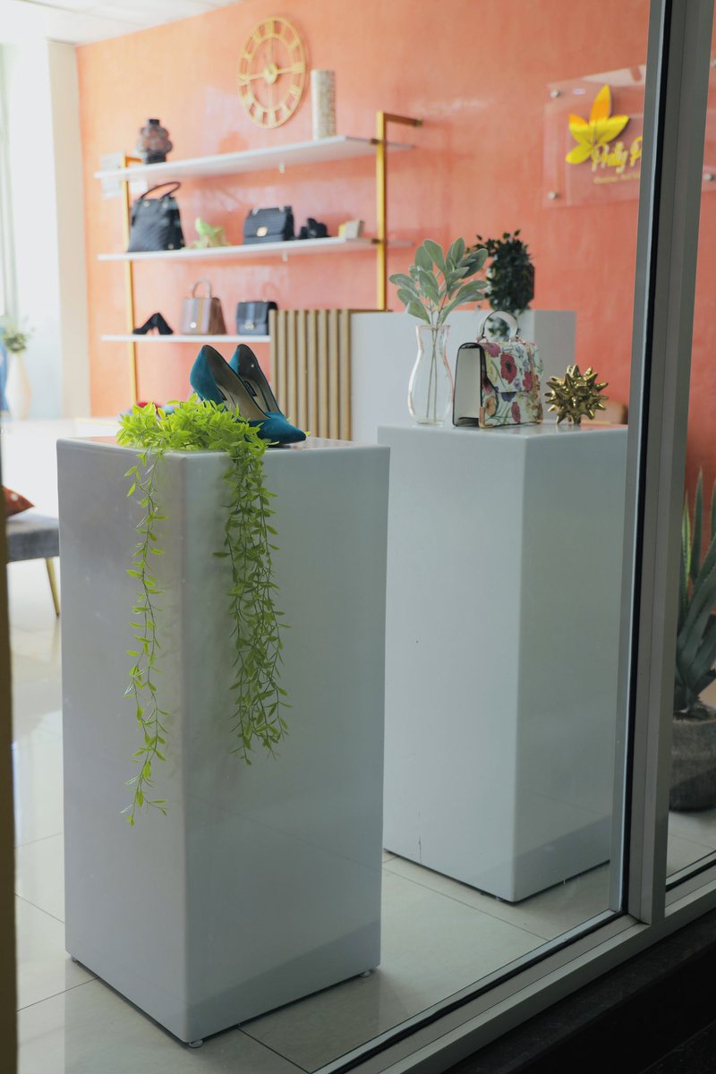 DREYZ INTERIOR UG tweet media