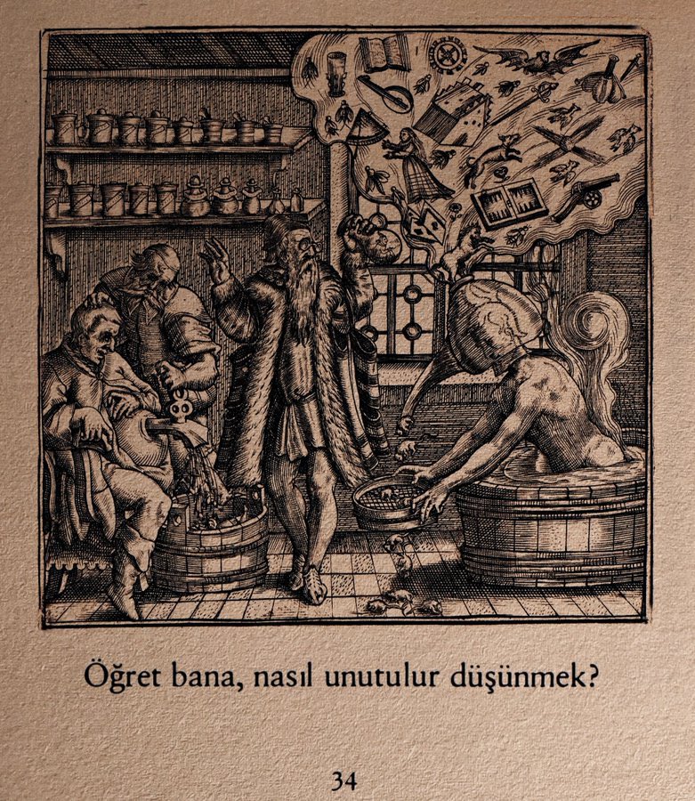 Kitaplardan Alıntılar (@sivriikalemler) on Twitter photo 