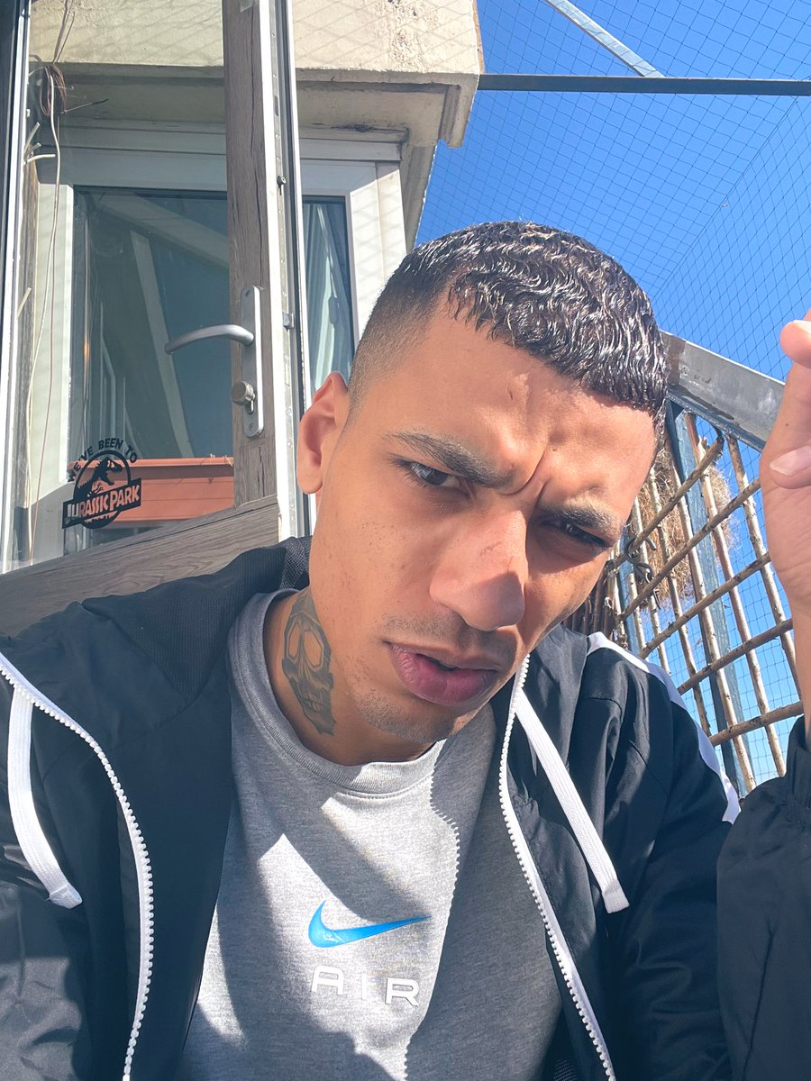 Im blem for real 🎵🥰