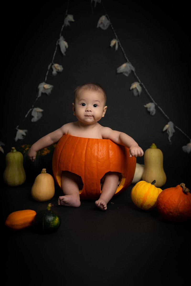 itstffnyb's tweet photo. Happy Halloween🎃👻 https://t.co/Xdxktbtpd7
