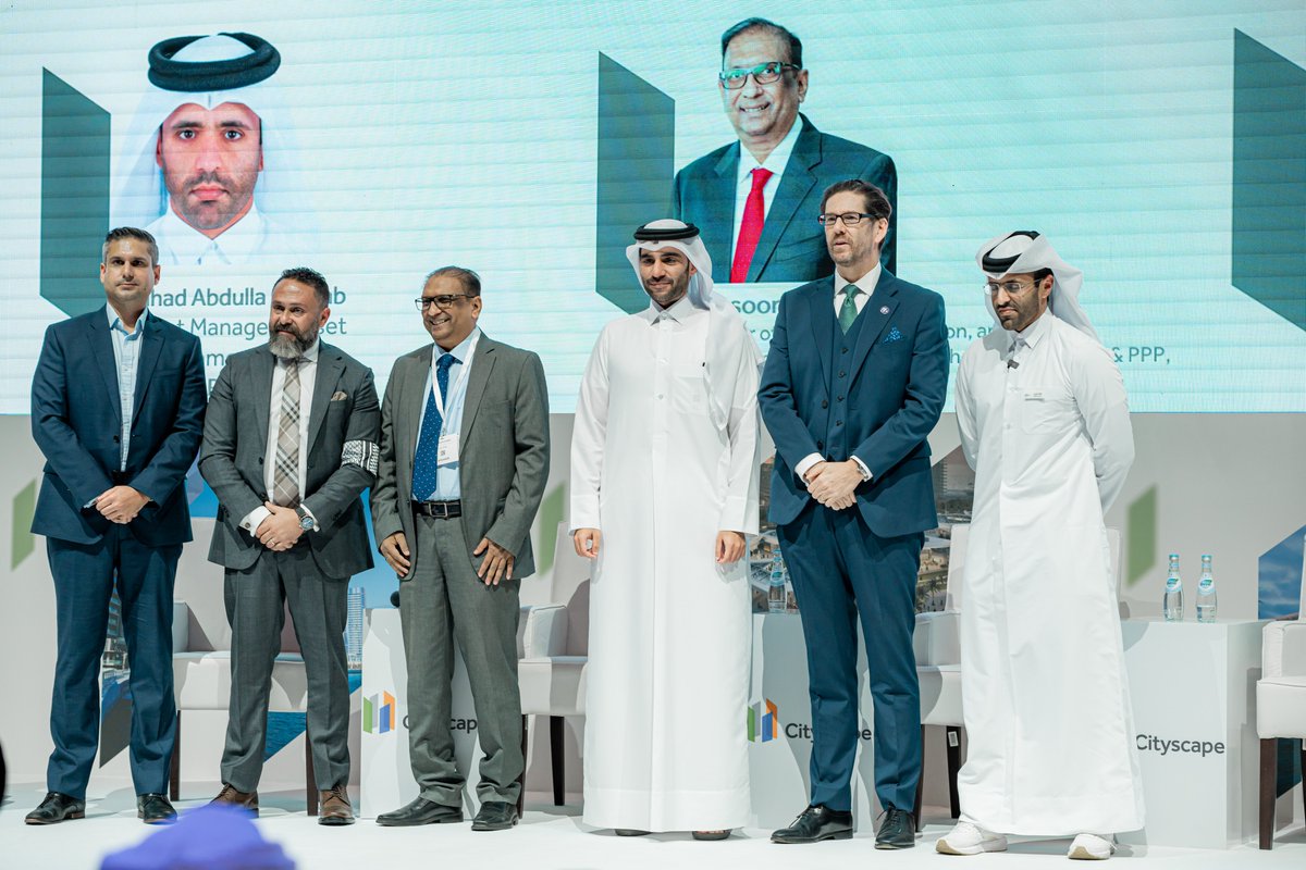 Qatar Science & Technology Park tweet media
