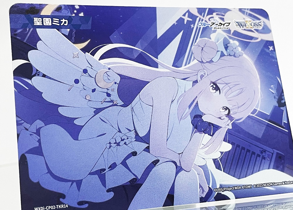 WIXOSS【公式】 on X: WIXOSS【公式】 on X: