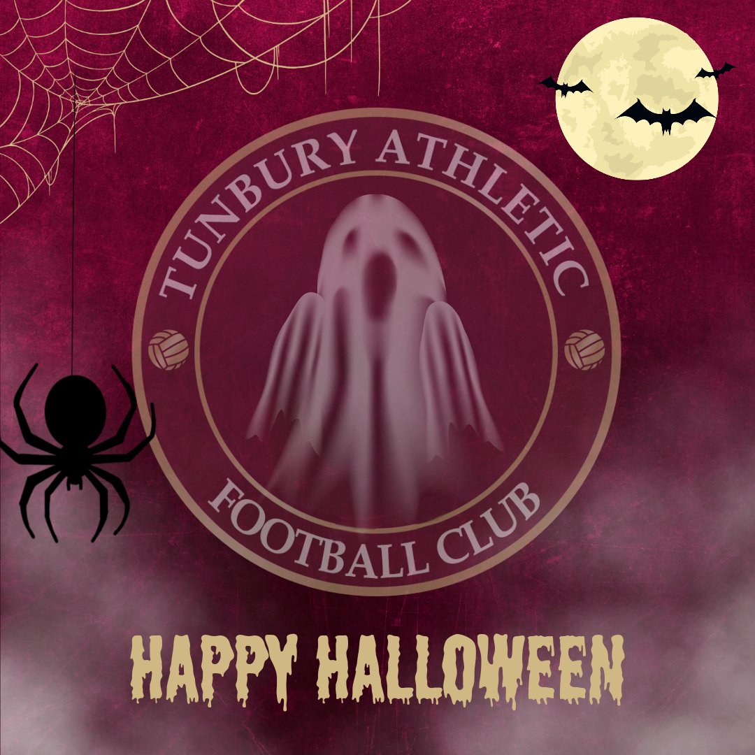 Happy #Halloween!
