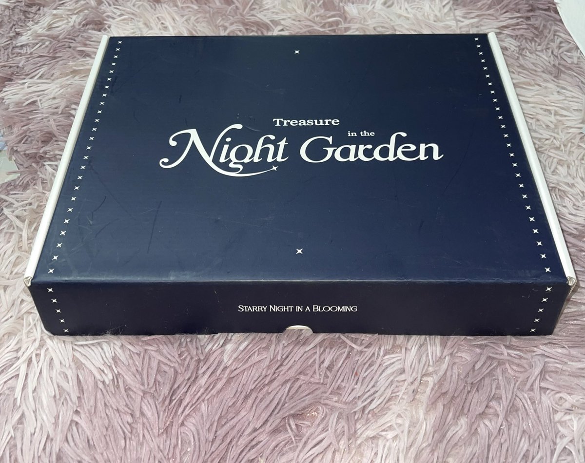 kselect_ph2's tweet photo. ‼️‼️HALLOWEEN SALE‼️‼️
WTS LFB help rt
TREASURE NIGHT GARDEN PHOTOBOOK + FOLDED POSTER + OUTBOX
💸90php SET ALL IN + LSF
FROM MERCARI JAPAN 🇯🇵
NO TO SENSITIVE BUYERS ❌
ONHAND
QRT MINE + SET
#KSelectPHSale @treasuremembers https://t.co/pDZIMi526H